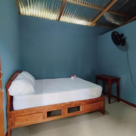 Hostel El Quino Ometepe Altagracia Екстериор снимка