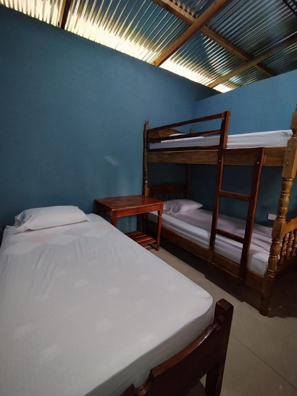 Hostel El Quino Ometepe Altagracia Екстериор снимка