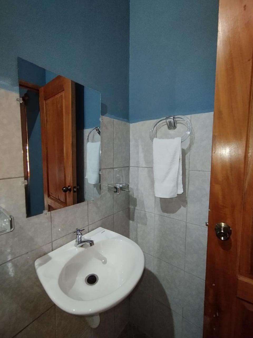 Hostel El Quino Ometepe Altagracia Екстериор снимка