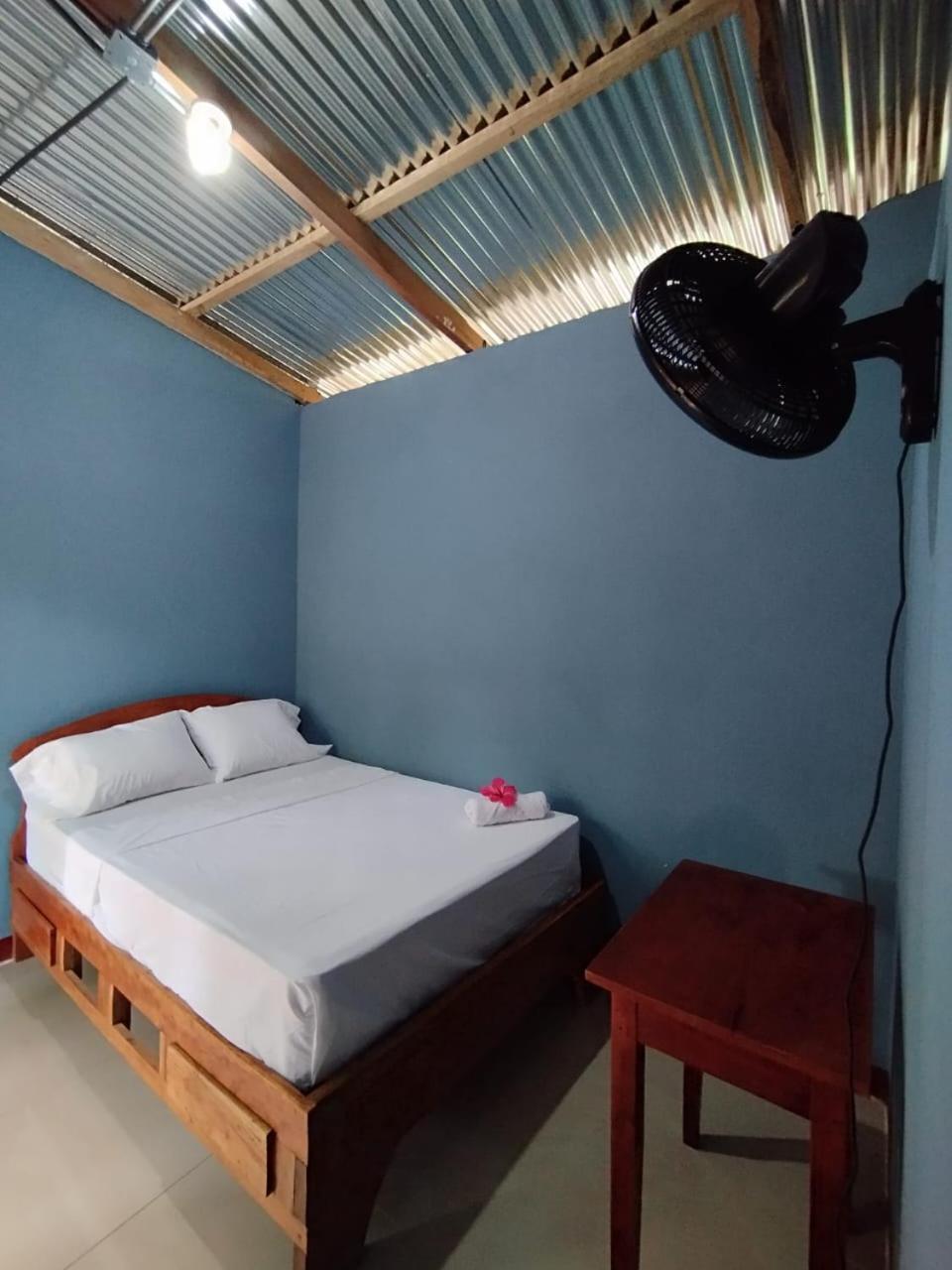 Hostel El Quino Ometepe Altagracia Екстериор снимка